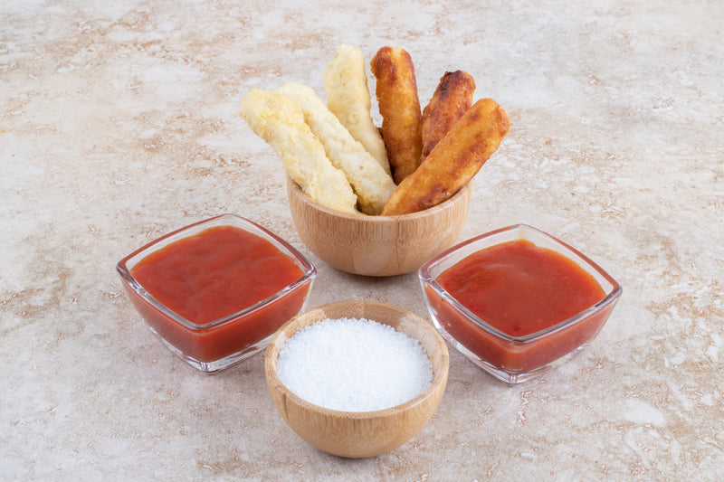 Difference Between Sauce and Ketchup: What You Really Need to Know