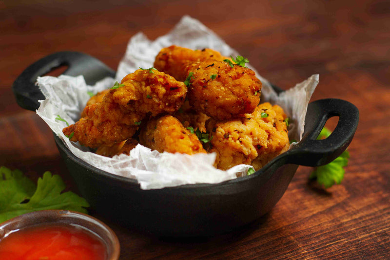 Spicy Onion Pakoda Recipe: Crispy, Spicy and Full of Flavour