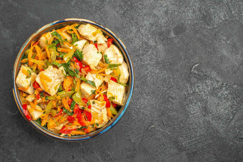 Spicy Indian Tofu Recipes: Easy Ways to Add Bold Flavour