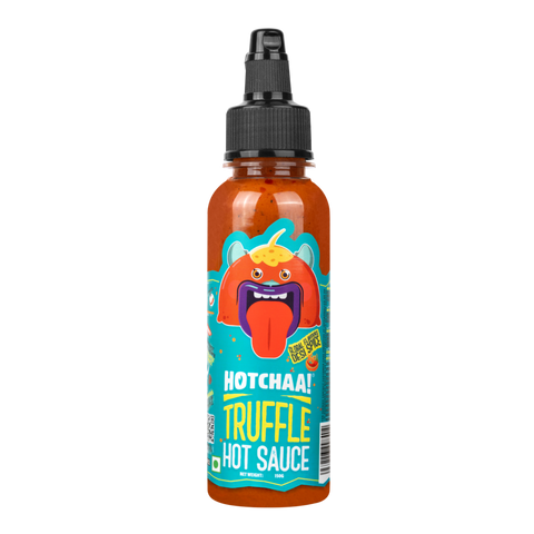 Truffle Hot Sauce