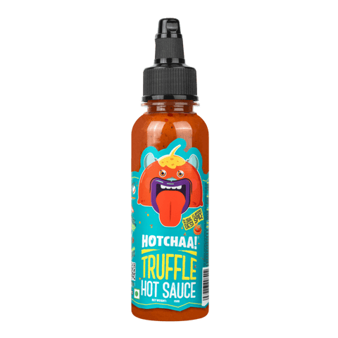 Truffle Hot Sauce