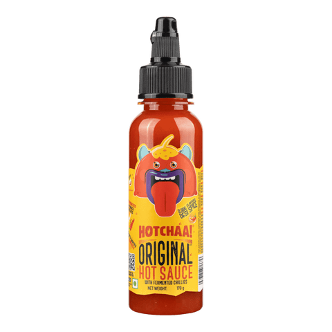 OG Hot Sauce