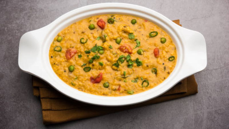 Spicy Oats Recipe: A Quick, Healthy Breakfast with a Bold Twist