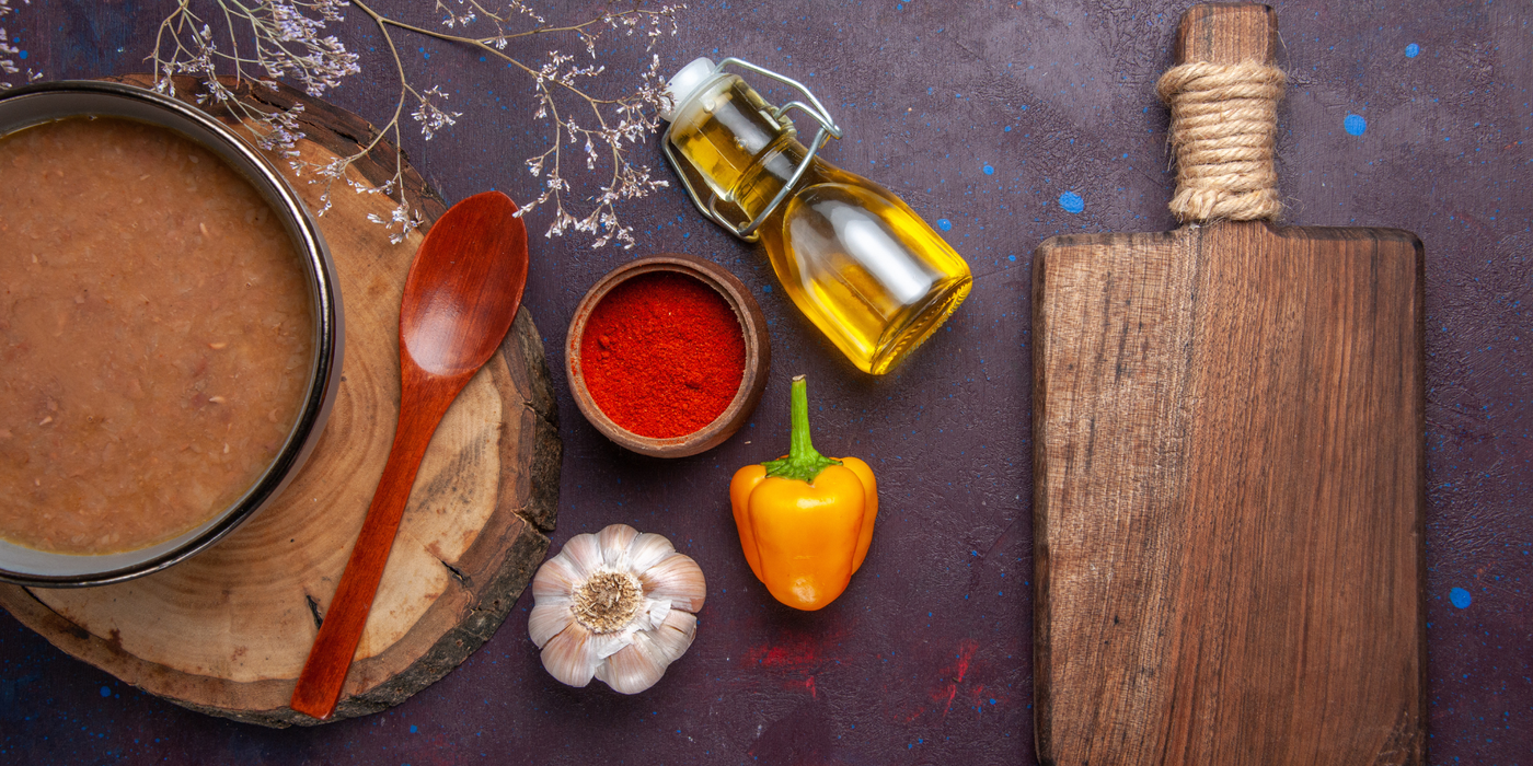 How to Make Chilli Oil at Home: A Simple Guide for Big Flavour