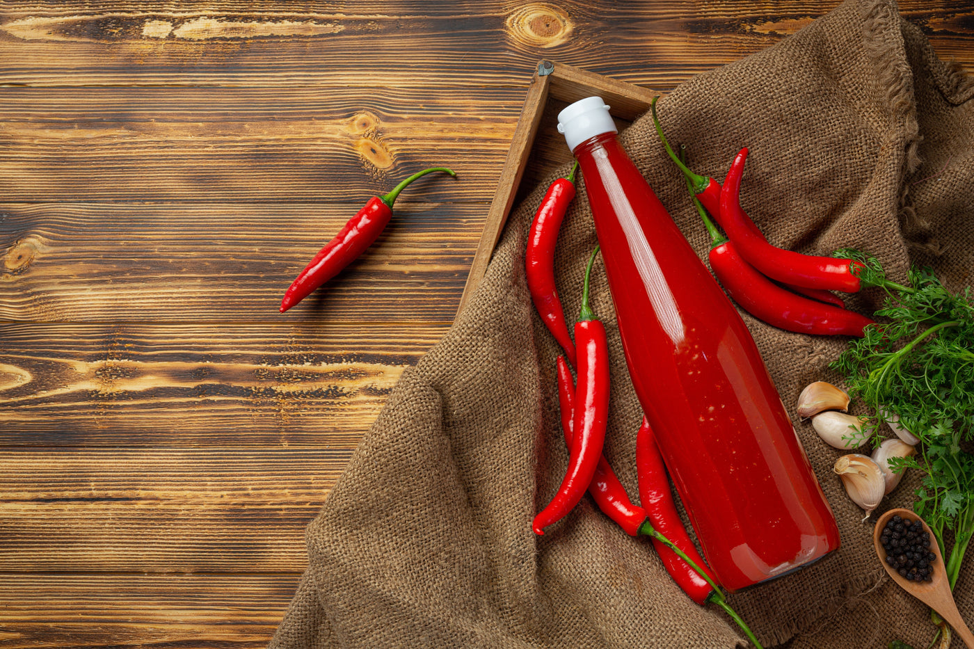Best Spicy Ketchups You Can Buy (2026 Guide)