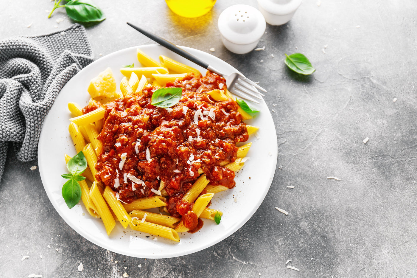 How to Make Red Sauce Pasta with Hotchaa! – A Flavour-Led, Easy Guide