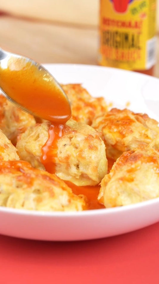 CHICKEN NUGGETS - Hotchaa