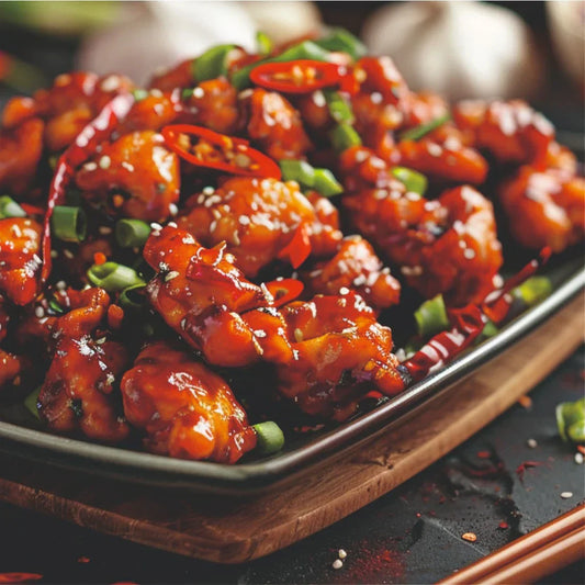 Spicy Chicken Recipes That Bring Bold Flavour to Your Table