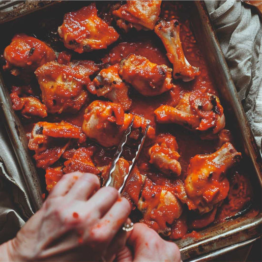 chicken marinade recipes