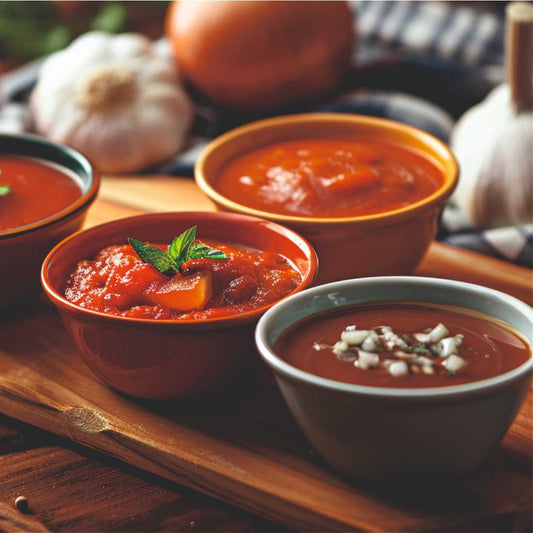 Easy Sauce Recipes Using Hotchaa! – Simple, Flavorful and Everyday - Hotchaa