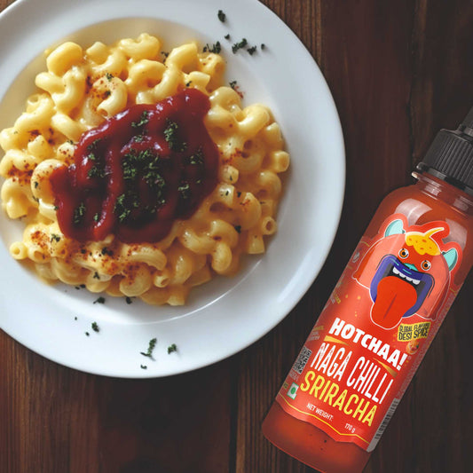 Elevate Your Pasta Sauce Recipes with Flavour, Not Fuss - Hotchaa