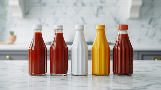 Top Spicy Sauces Every Heat Lover Must Try