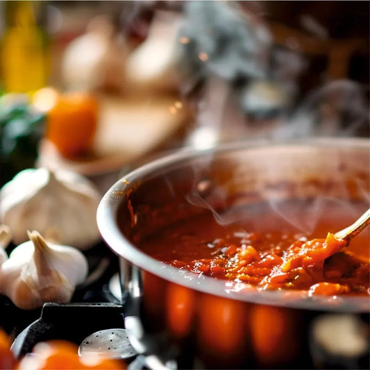 Garlic Sauce Recipes: Simple, Flavourful Ideas for Every Meal - Hotchaa