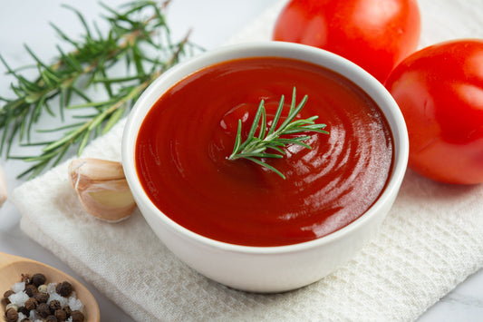 Hot Red Sauce Buying Guide: Types & Best Brands - Hotchaa