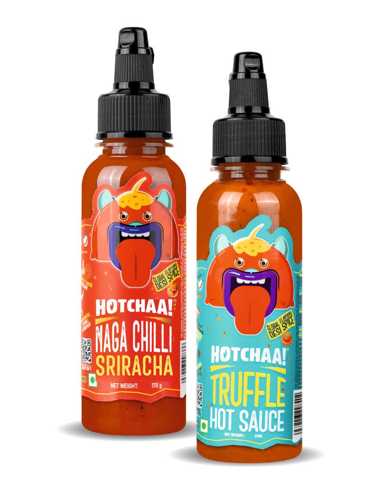 How to Make a Hot Sauce Recipe That Actually Elevates Your Food