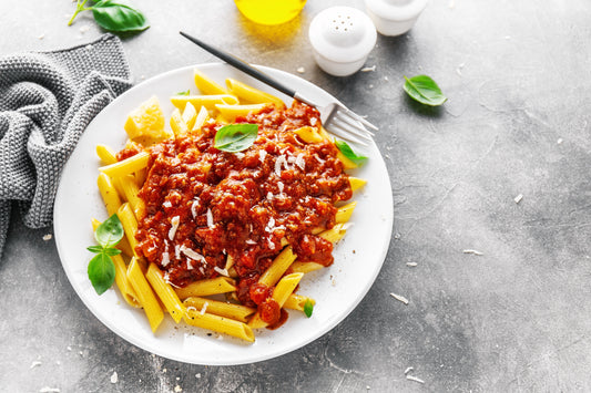 How to Make Red Sauce Pasta with Hotchaa! – A Flavour-Led, Easy Guide - Hotchaa