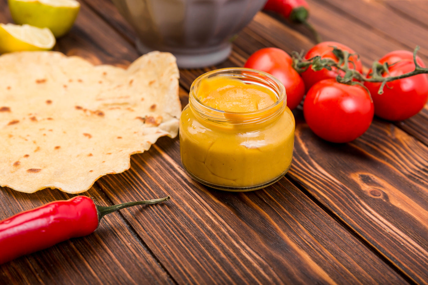 Is Mustard Sauce Healthy?