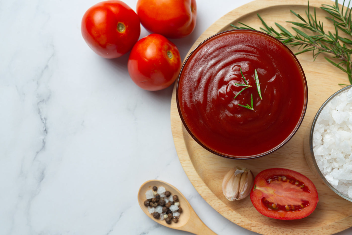 How Do You Make Pasta Sauce Using Hotchaa!