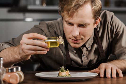 what-is-truffle-oil