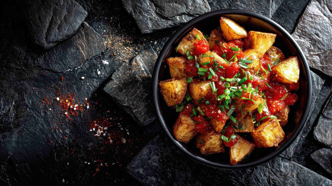 Spicy Easy Paneer Recipes for Quick & Tasty Meals