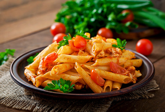 Is Pasta Healthy