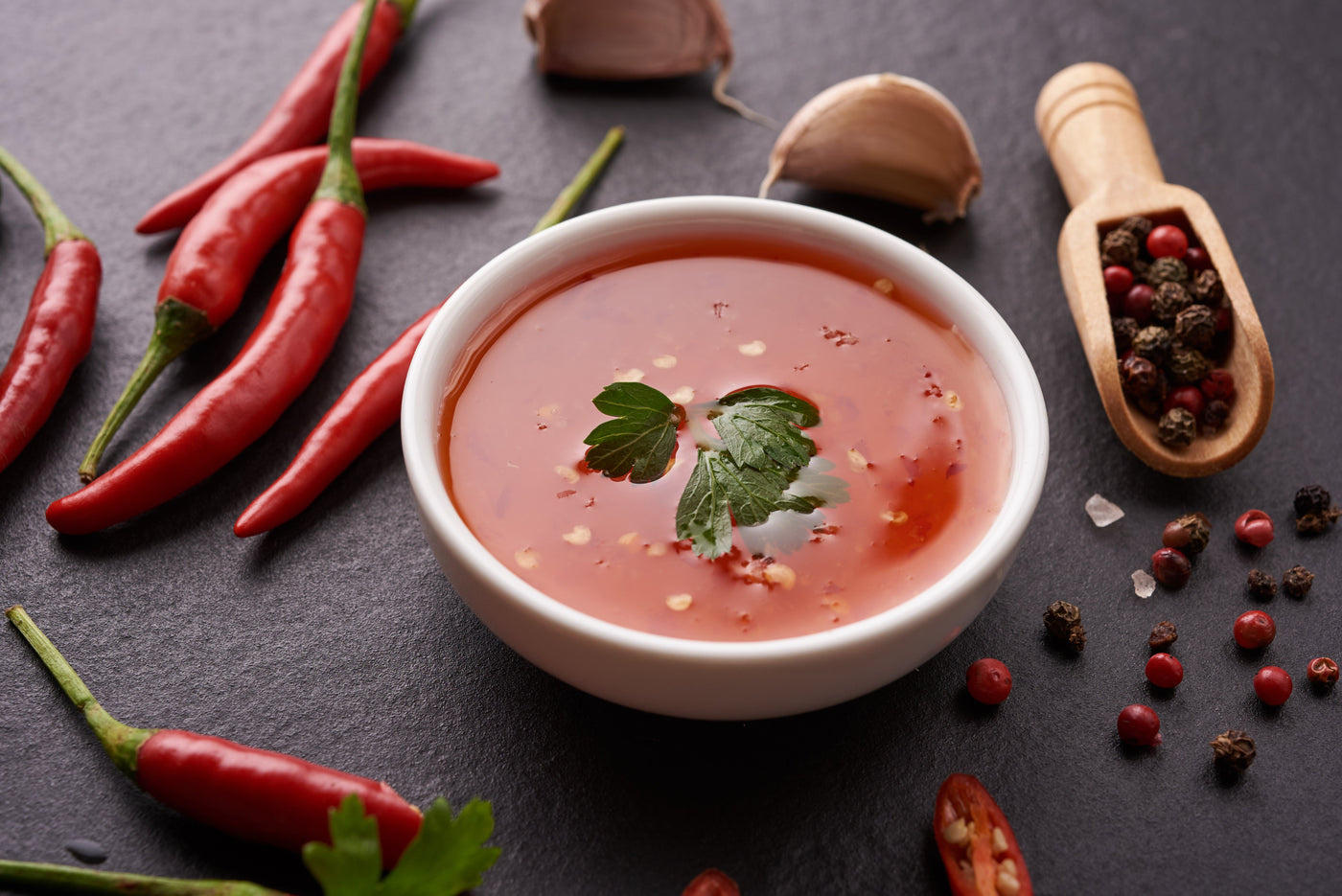 Ultimate Guide to Bhut Jolokia Sauce (Extremely Hot Sauces)