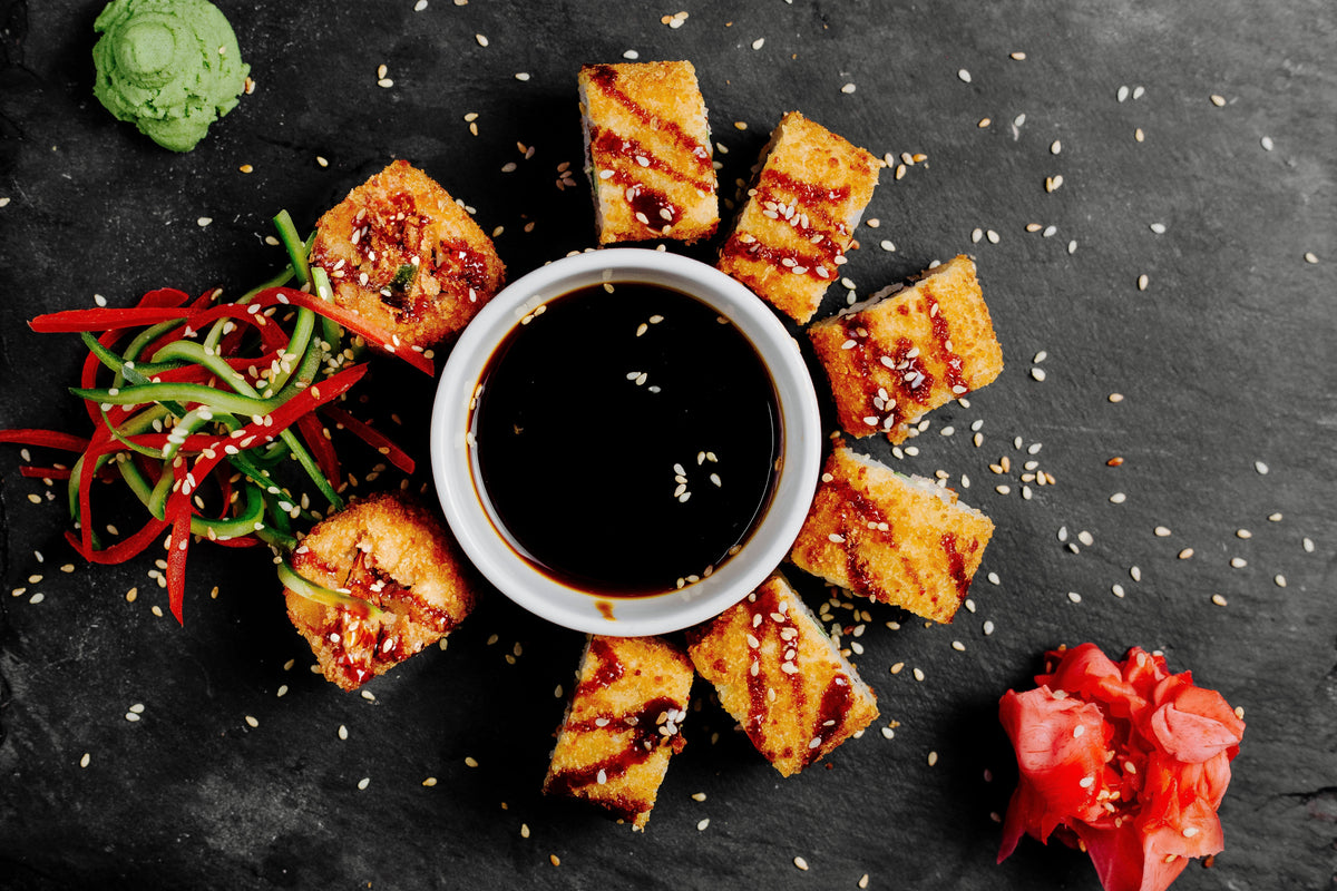 Tempeh vs Tofu: What’s the Real Difference?