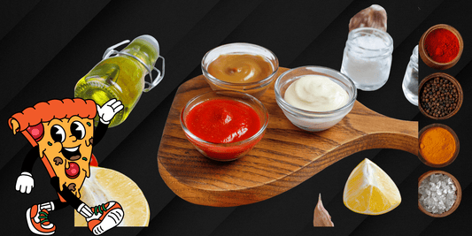 The Different Types of Pizza Sauce – and How to Take Each One Up a Notch - Hotchaa