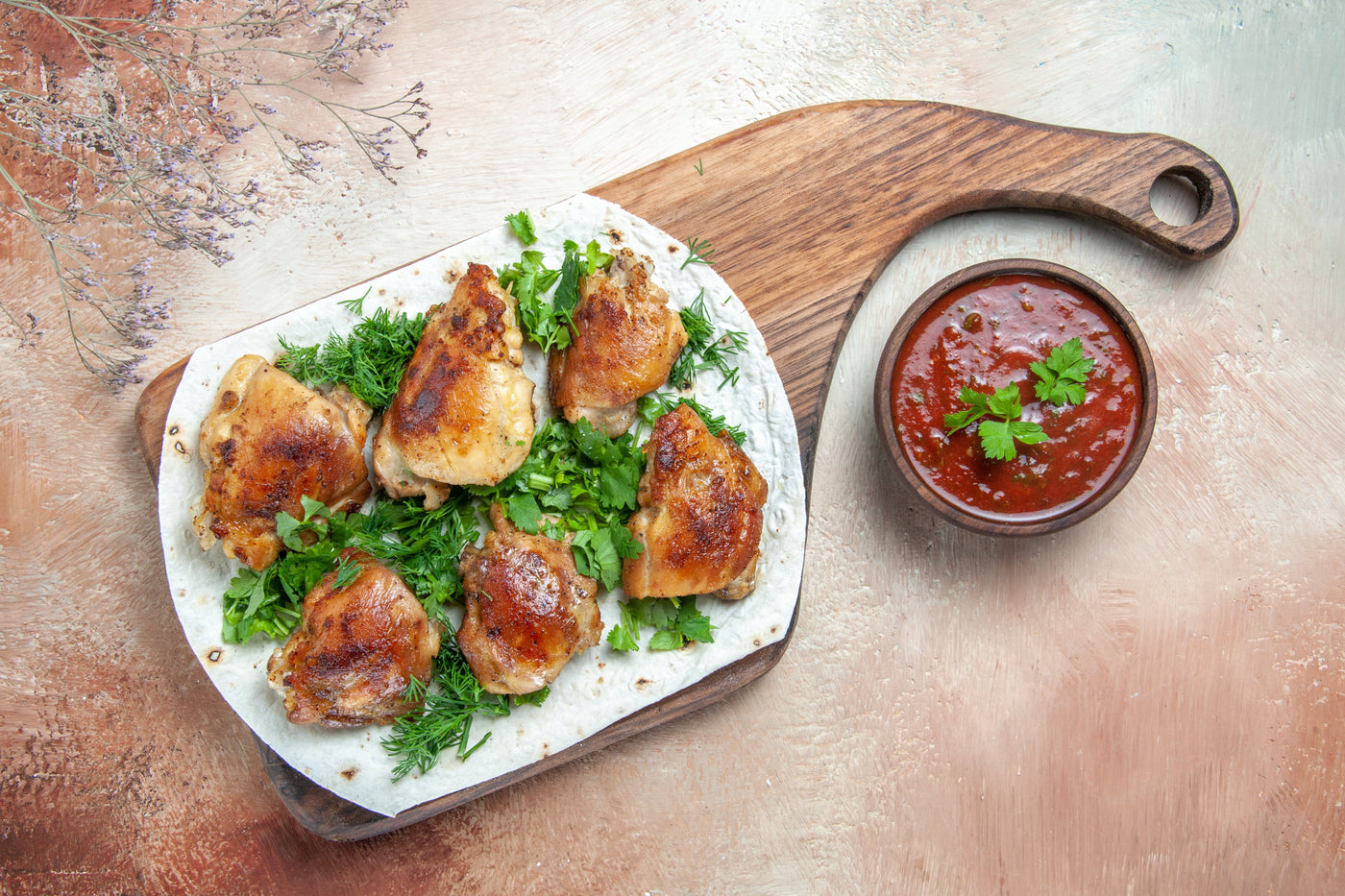 Non Veg Dishes: Simple Ways to Make Them Taste Better Every Time