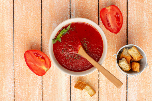 tomato ketchup recipe