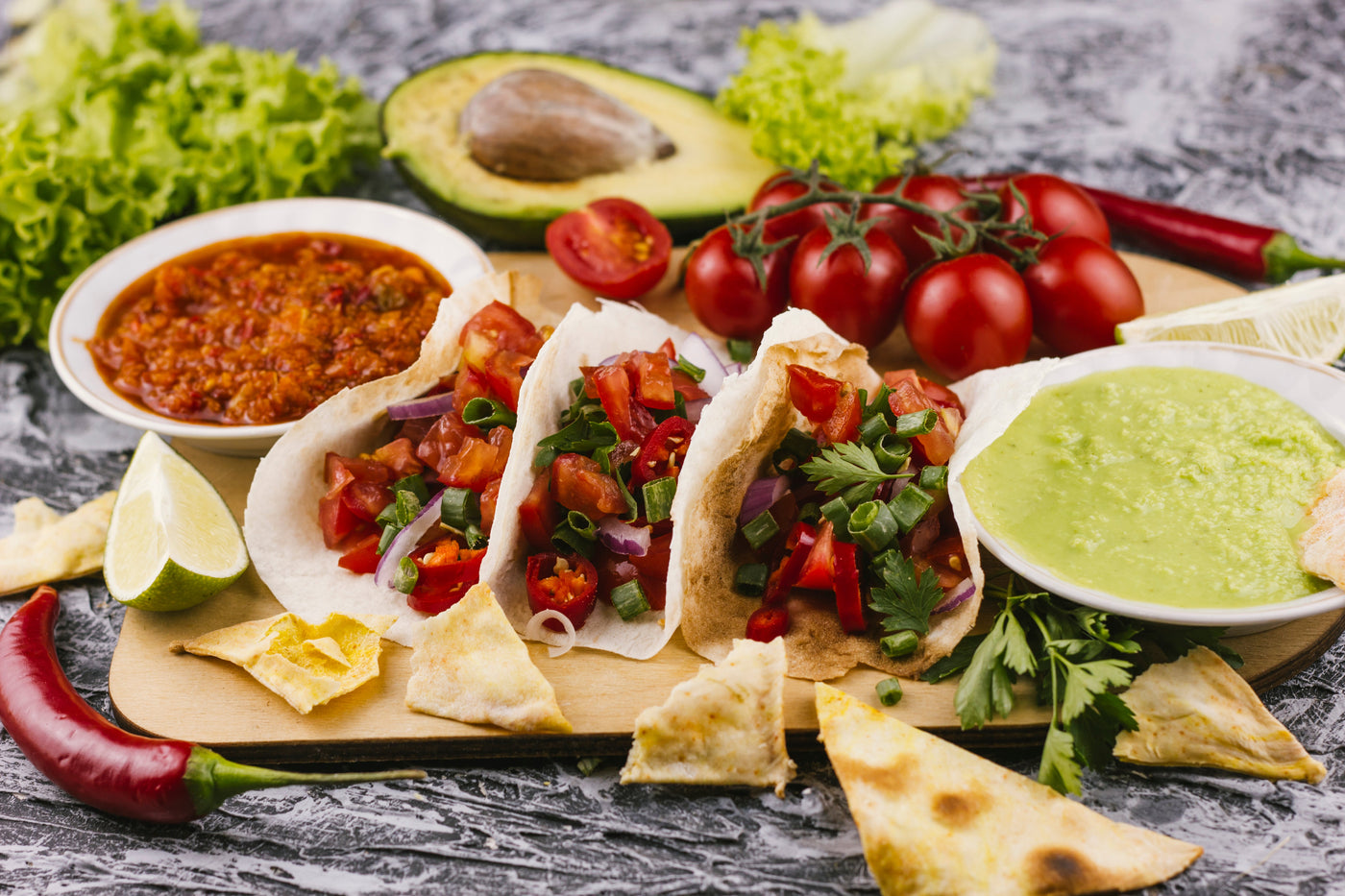 Mexican Food Names: A Simple Guide to Popular Dishes You Should Know