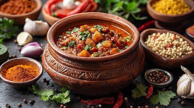 Healthy Spicy Food Ideas with Hotchaa!