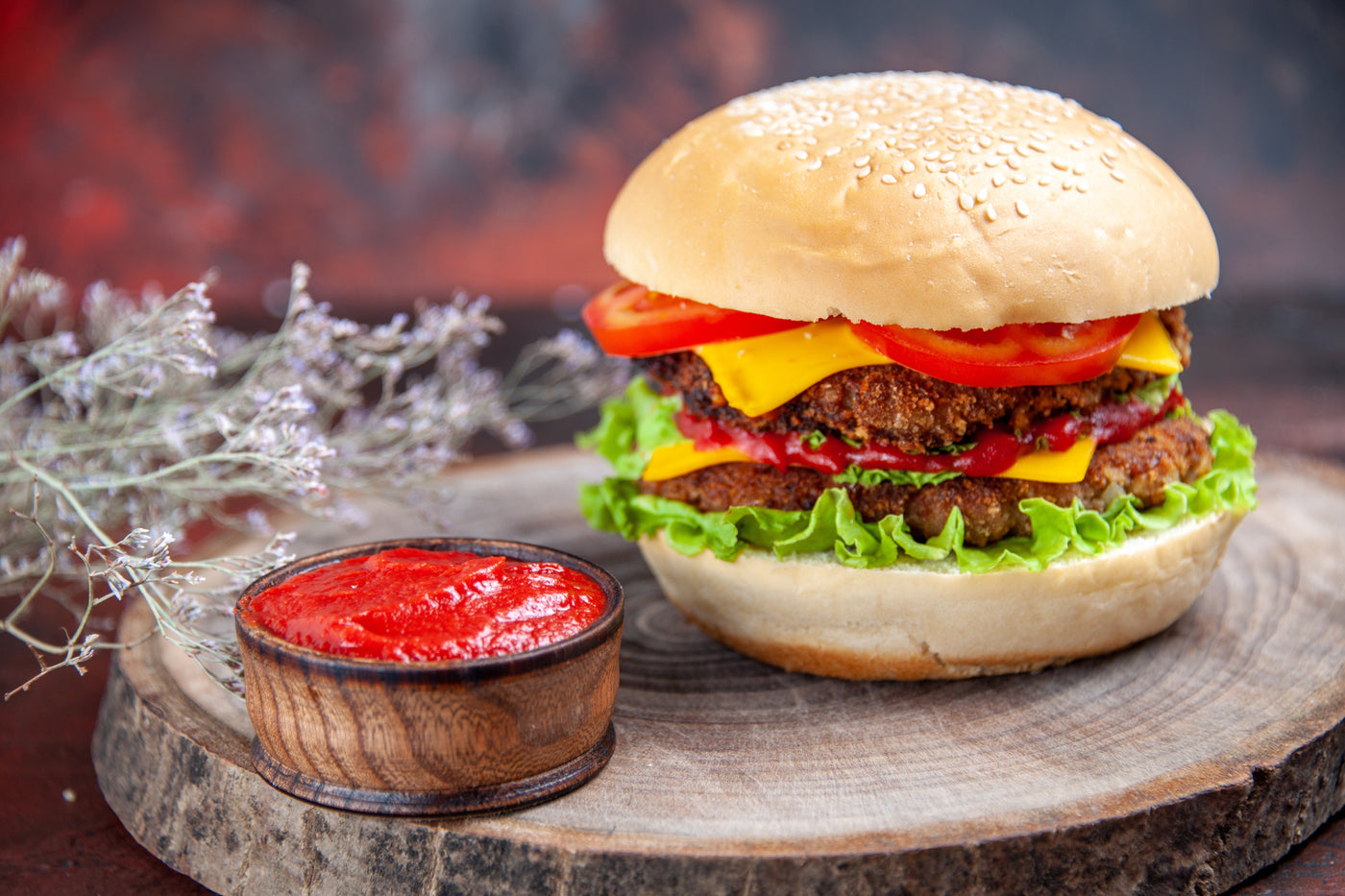Types of Burgers: A Simple Guide to Popular Burger Styles You Should Try
