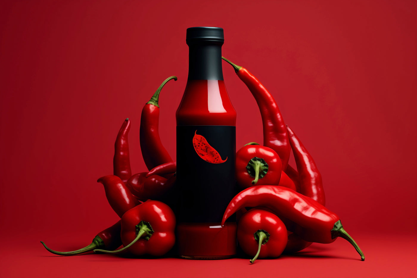 What is Chilli Oil? A Simple Guide to This Flavour-Packed Condiment