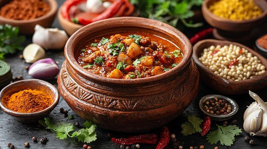 Why Indian Spicy Food Will Always Have the World’s Heart (and How to Enjoy It Better at Home) - Hotchaa