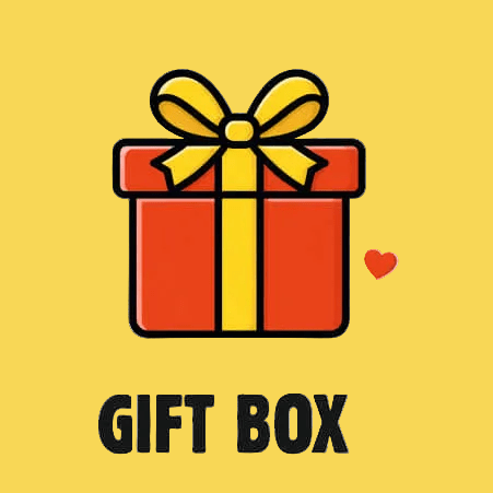 Gift Box - Hotchaa