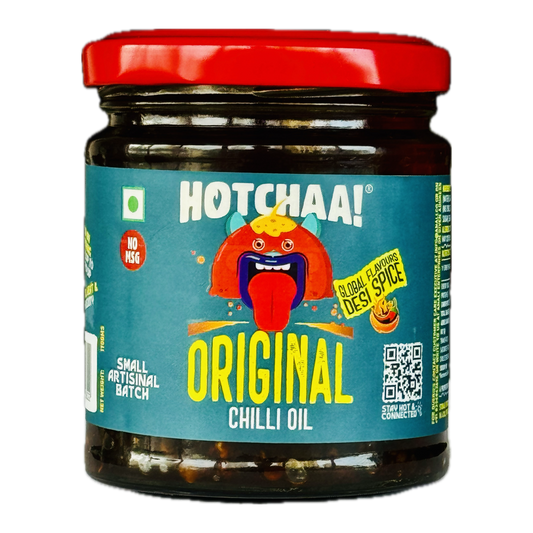 OG Chilli Oil