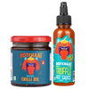 The Spice Fusion Duo