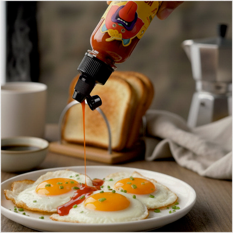 Sunday Brunch Kit