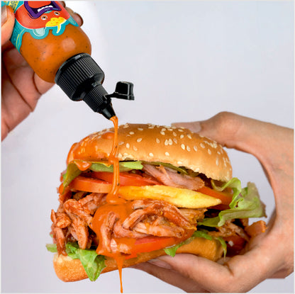 Burger Bar Essentials