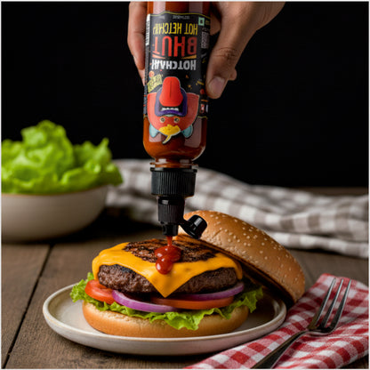 Burger Bar Essentials