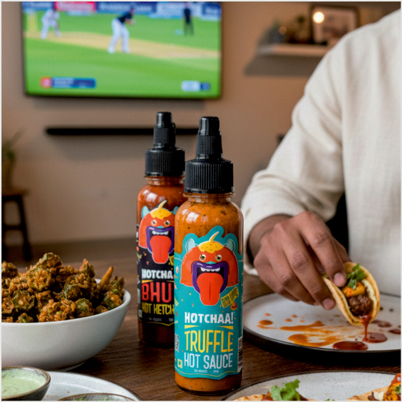 Cricket Night Heat Pack