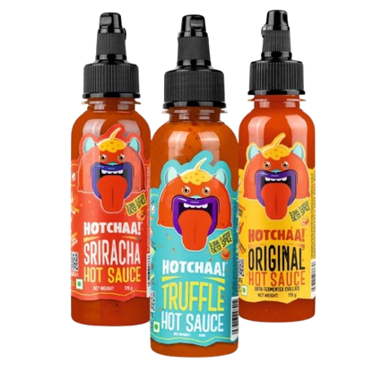 Hot & Healthy Kit