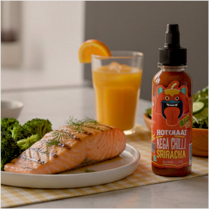 Hot & Healthy Kit