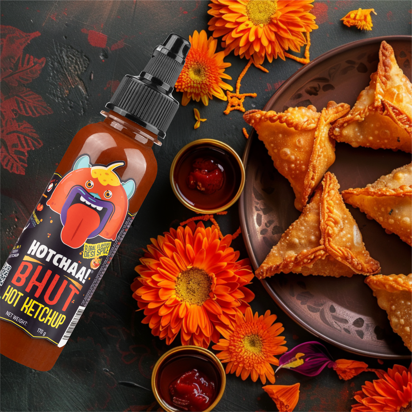 Hotchaa Diwali Gift Box