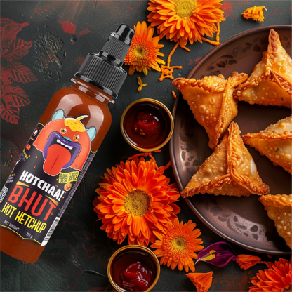 Hotchaa Diwali Gift Box
