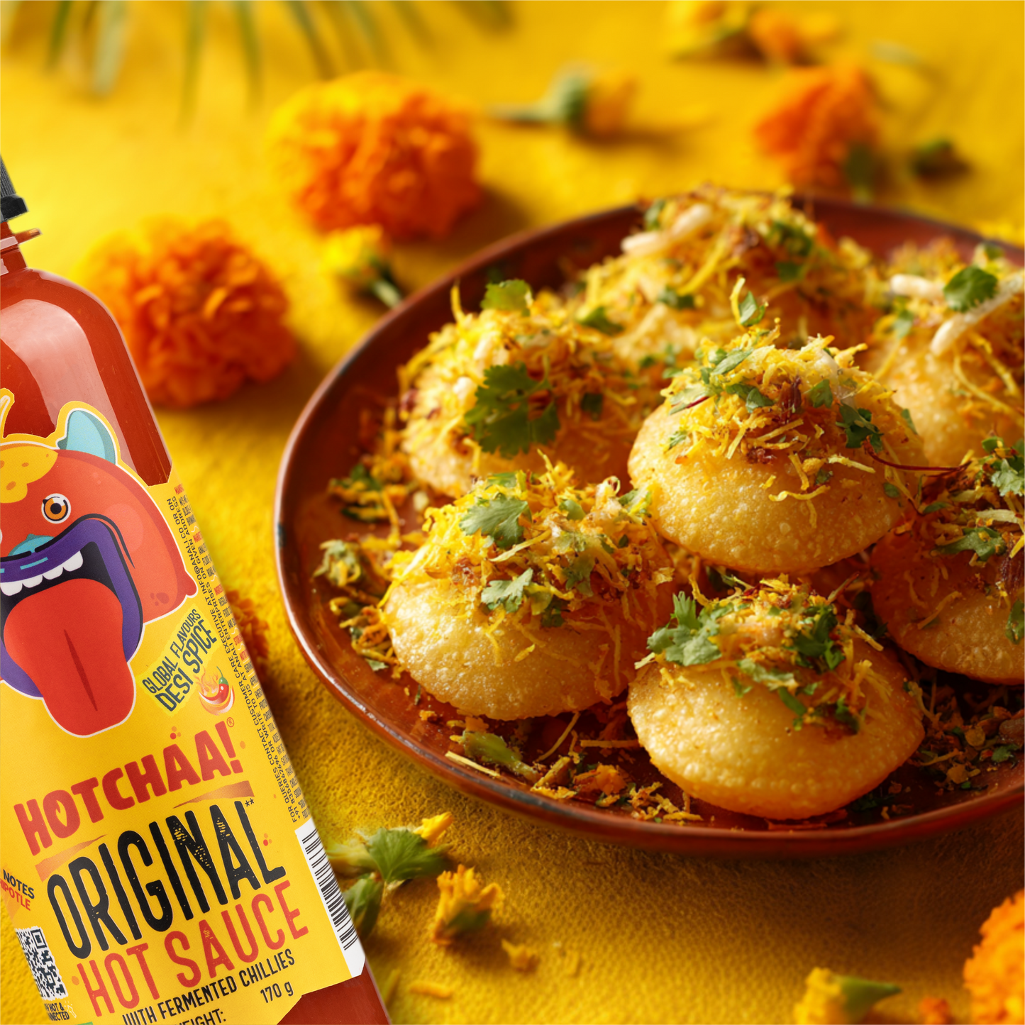 Hotchaa Diwali Gift Box