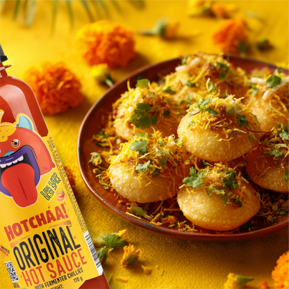 Hotchaa Diwali Gift Box