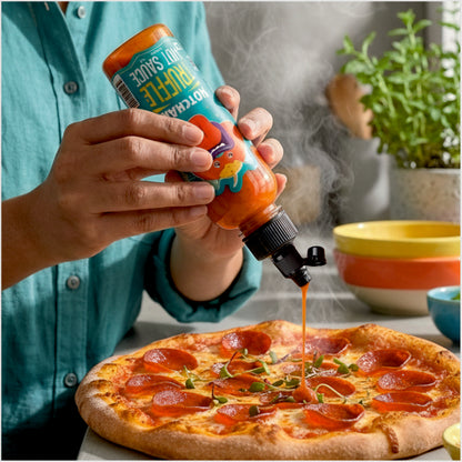 Pasta Pizza Upgrade Kit