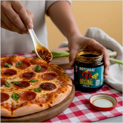 Pasta Pizza Upgrade Kit